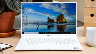 The Dell XPS 13 will soon have a search feature that will make Apple users like myself jealous