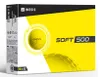 Inesis Soft 500 golf ball