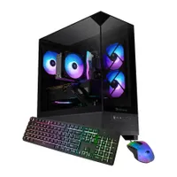 iBuyPower Element SE Gaming Desktop iBuyPower Element SE Gaming Desktop