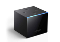 Fire TV Cube: was $199 now $94 @ Amazon