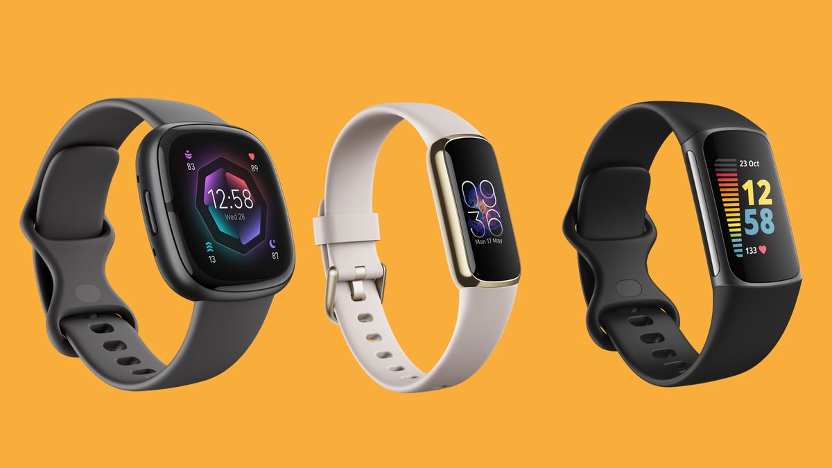 Amazon best sale fitbit smartwatch