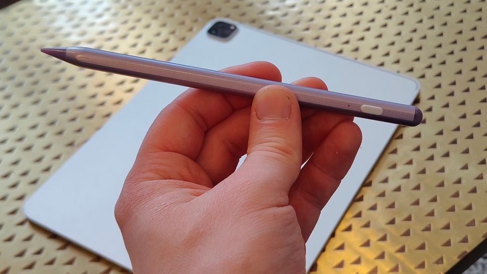 I tested 5 cheap Apple Pencil alternatives for my iPad Pro – and I'll ...
