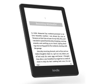 Amazon Kindle Paperwhite Signature Edition (2021): was $189 now $144 @ Amazon