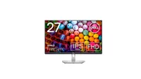 Dell S2721HS 27-Inch FHD Monitor: now $149 at Amazon