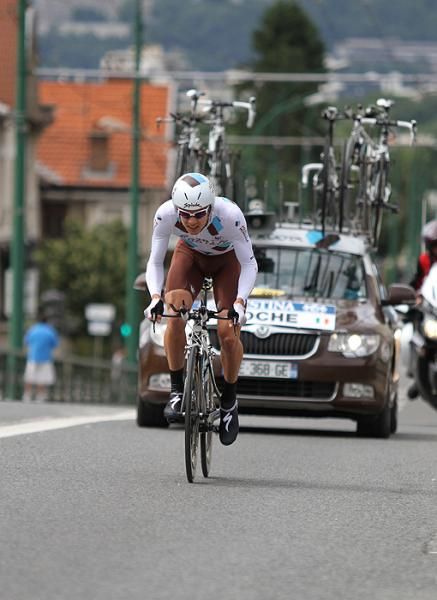 Nicolas Roche (Ag2R La Mondiale)