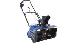 Snow Joe 24V-X2-SB22 22-in Push Battery Snow Blower