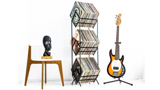 Best Vinyl Record Storage 2023: Here's How To Keep Your Records Safe ...