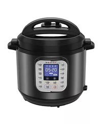 Instant Pot Duo Nova 6-Qt. 7-in-1 One-Touch Multi-Cooker: $124.99