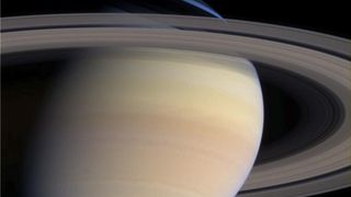 Saturn