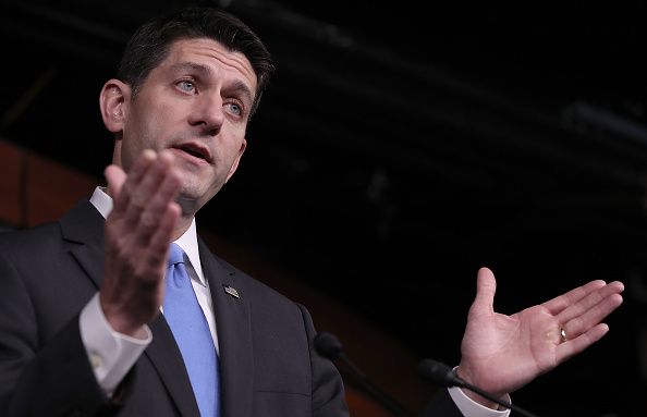 Paul Ryan and other top Republican&amp;#039;s from Wisconsin will not attend a Trump event this week. 