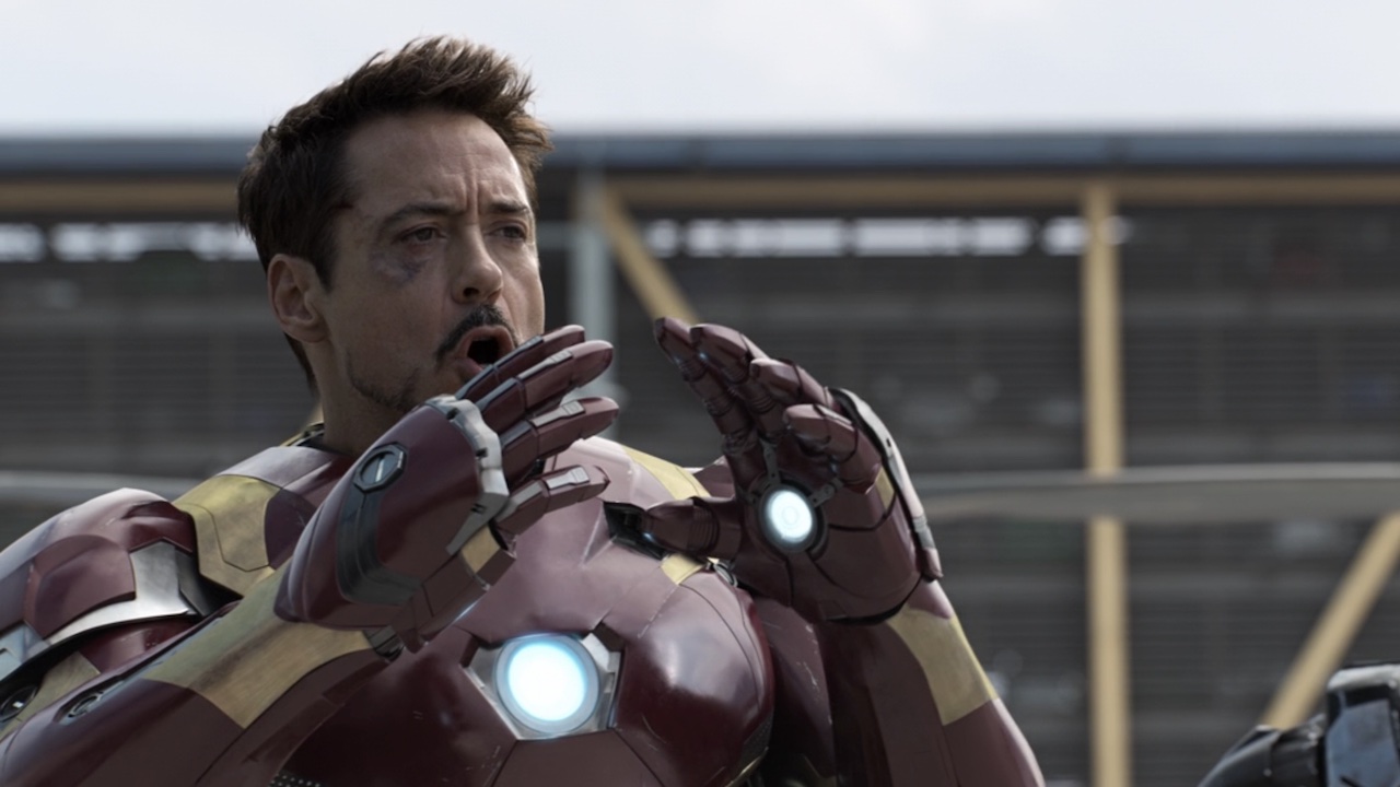 The 32 Funniest Tony Stark Quotes