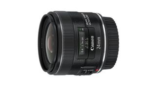 Canon EF 24mm f/2.8 IS USM review
