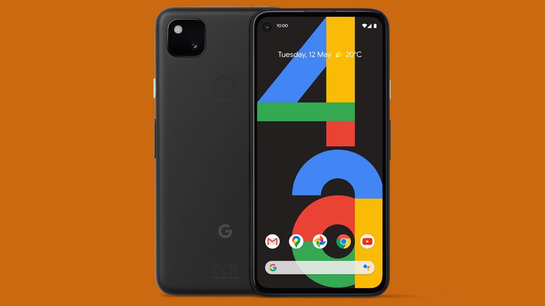 Google Pixel 4a