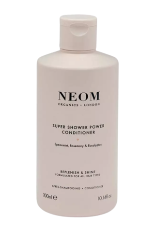 NEOM Super Shower Power Conditioner - best hair conditioner
