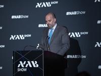 NAB president and CEO Curtis LeGeyt