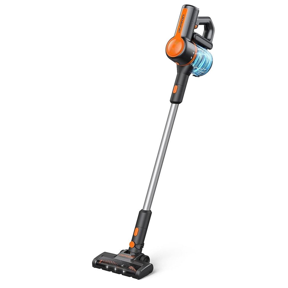 Best vacuum cleaners 2023 top picks Top Ten Reviews