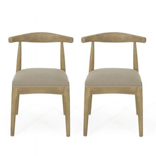 Noble House Dining Chairs