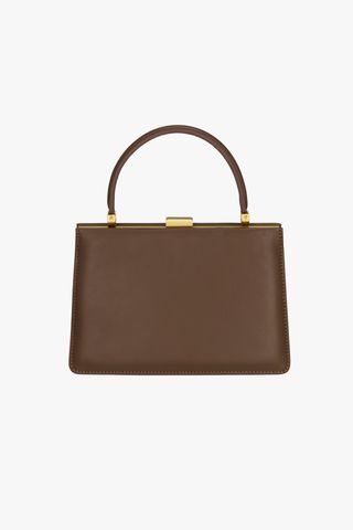 Zara, Leather City Bag