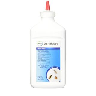 Delta Dust Insecticide Dust