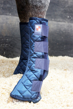 stable chaps
