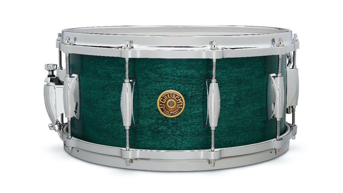 Gretsch Ridgeland snare drum