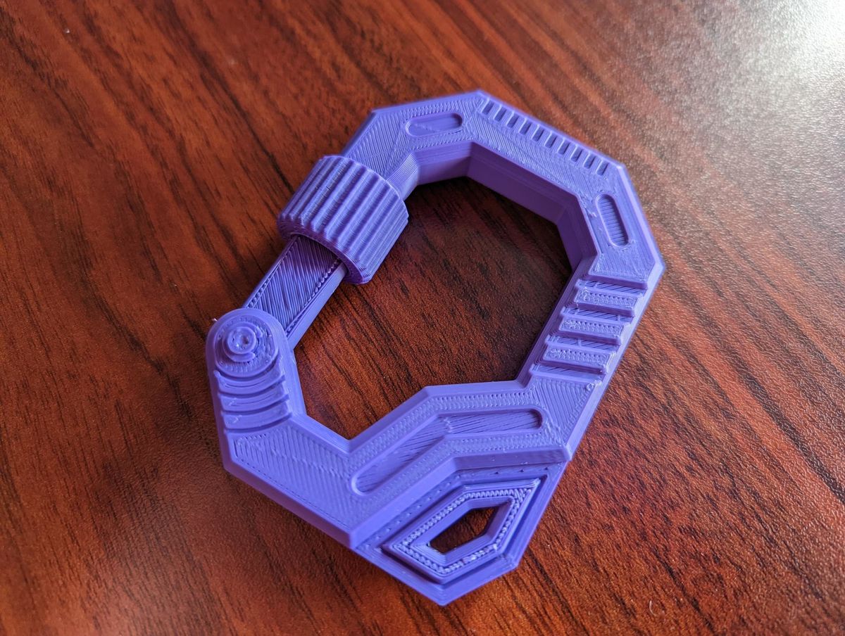 Flashforge Adventurer 4 Lifestyle