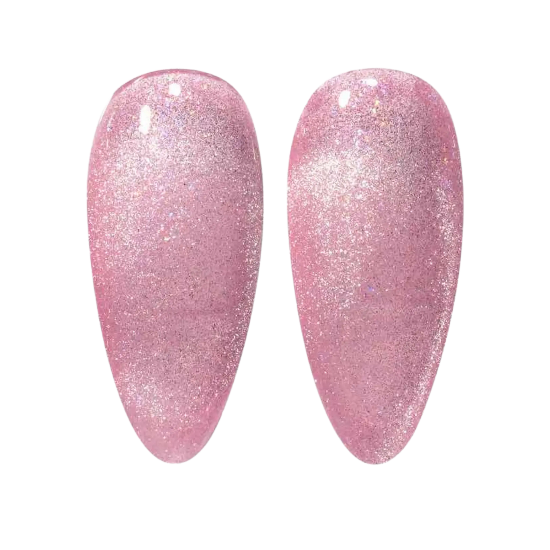 9d Cat Eye Unicorn #17-Ballet Fairy