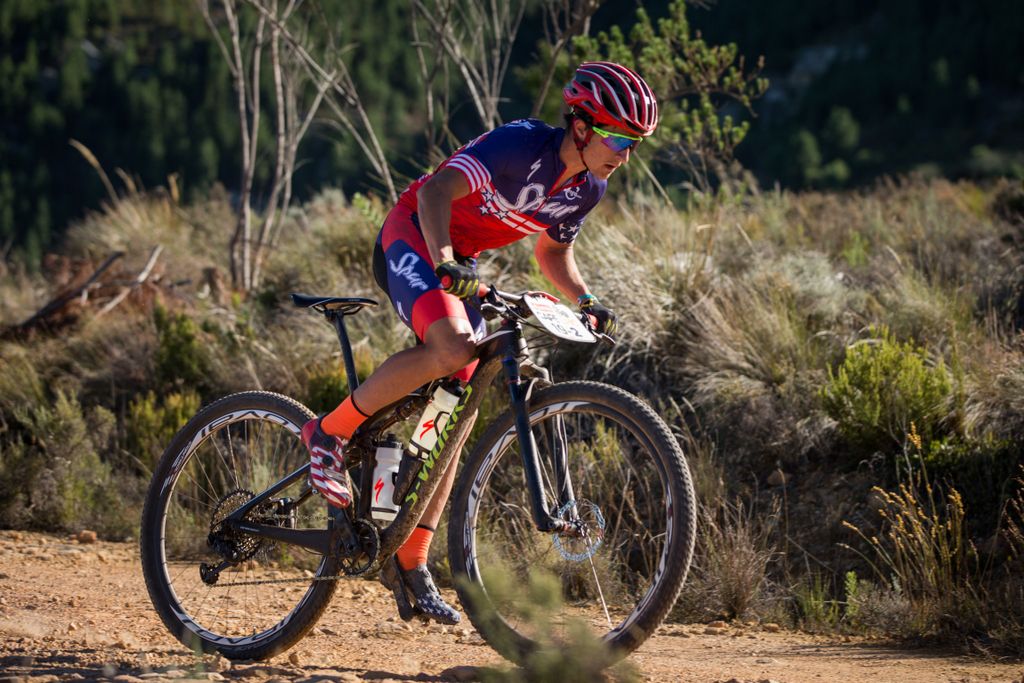 Howard Grotts (Spur-Songo-Specialized)