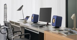 KEF LS Wireless Collection