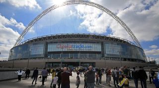 EFL Trophy final