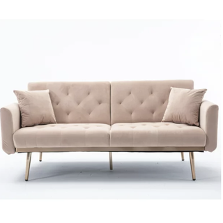 Uhomepro futon sofa bed