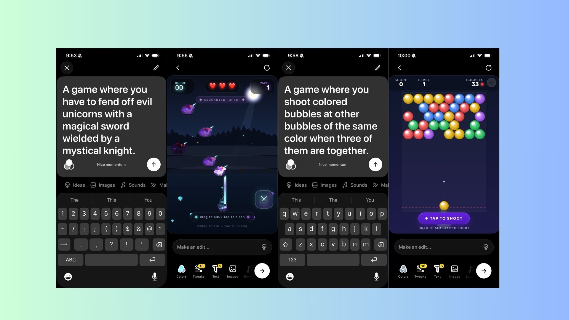 meta pocket app