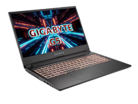 Gigabyte G5 KC gaming laptop:was $1,149 now $1,049 after rebate @ Newegg