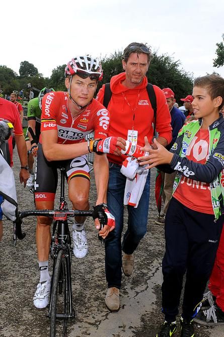 Tim Wellens (Lotto Belisol)