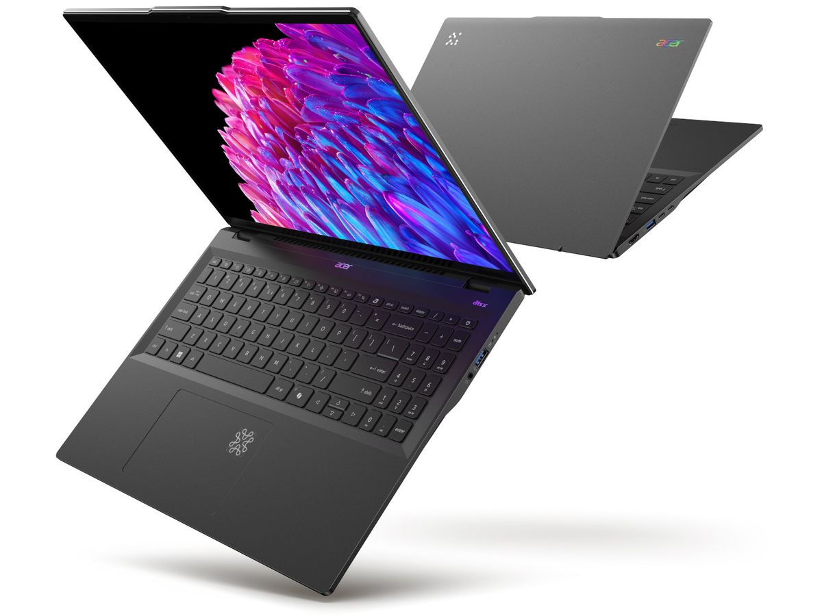 Acer Swift 16 AI (SF16-51)