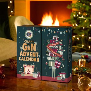 Craft Gin Club advent calendar 