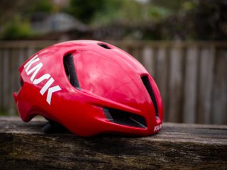 Kask Utopia Y review: Great comfort but average aero results