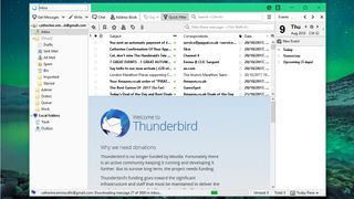 Thunderbird