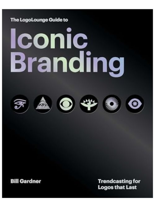 The Logolounge Guide to Iconic Branding: Trendcasting for Logos That Last
