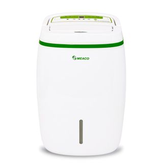 Meaco 20l Low Energy Dehumidifier and Air Purifier