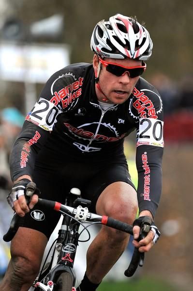 Jonathan Page (Planet Bike)