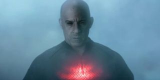 Vin Diesel in Bloodshot