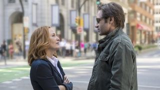 The X-Files review