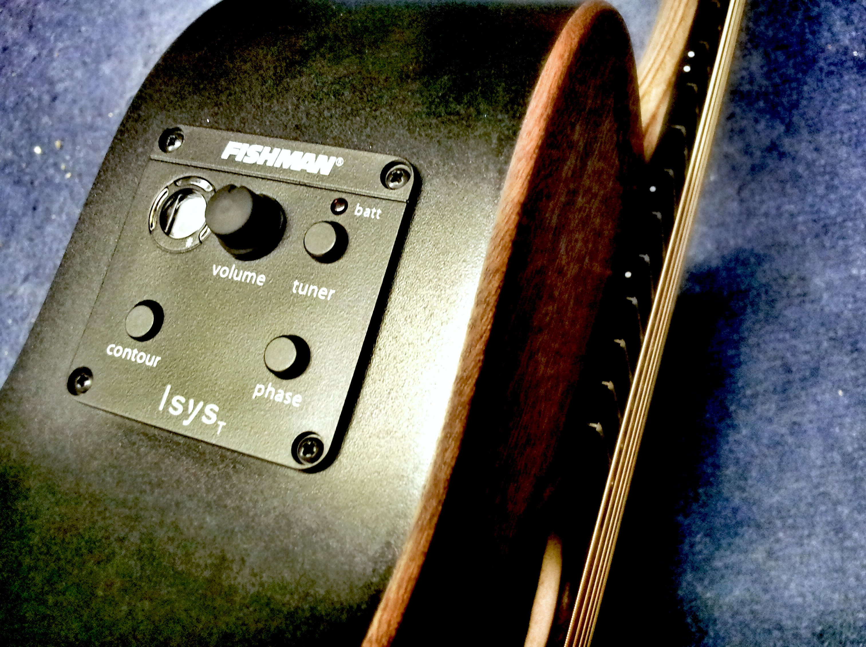 Martin LX1E Ed Sheeran