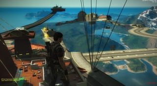 mods for just cause 2 pc