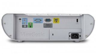 Viewsonic PJD7830HDL
