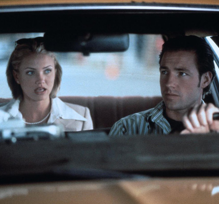 She's the One (1996)