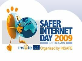 Safer Internet Day 2009: Are you aware what your child does when unsupervised and online?