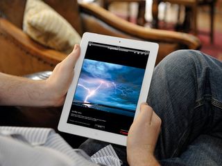 10 best apps for showing off your iPad