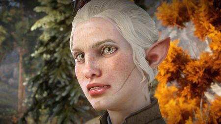 Your Best Dragon Age Inquisitors Pc Gamer